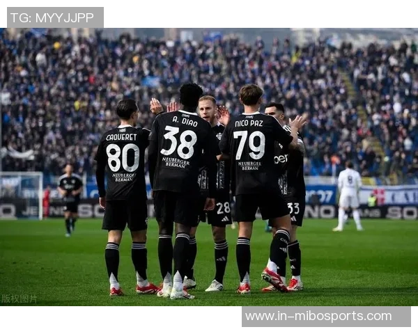 埃文弗格森以722选票当选罗马队对科莫最佳球员