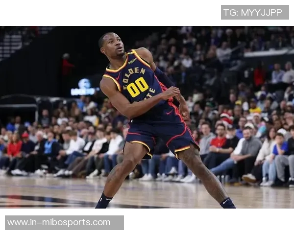 勇士未来交易筹码分析库明加与球队风格不符却难以放弃