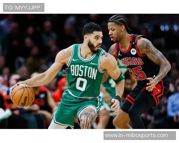 塔图姆热爱家乡与波士顿积极投身社区公益事业传递温暖