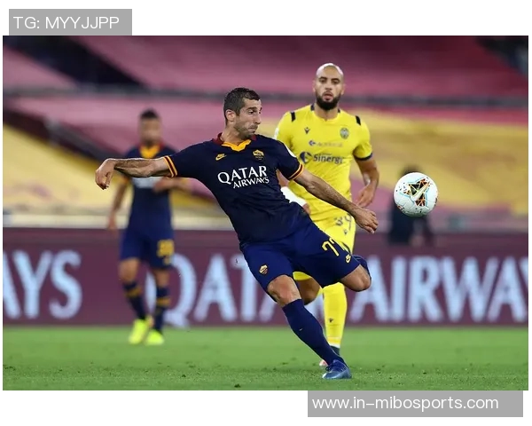 姆希塔良回忆穆帅电话邀约称这是人生唯一一次机会