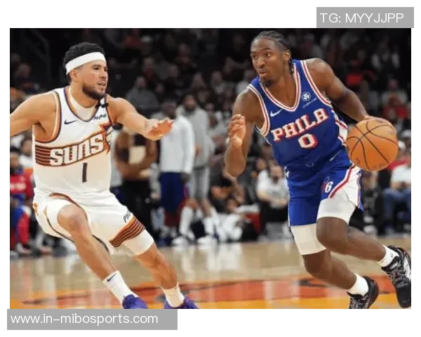 布克称赞第二阵容防守表现认为马克西在场上难以应对